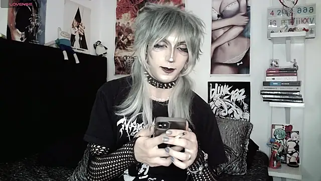kiiler_queen's Webcam Show