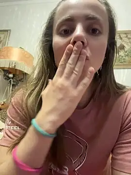 Chat XXX Live AlisaKissss