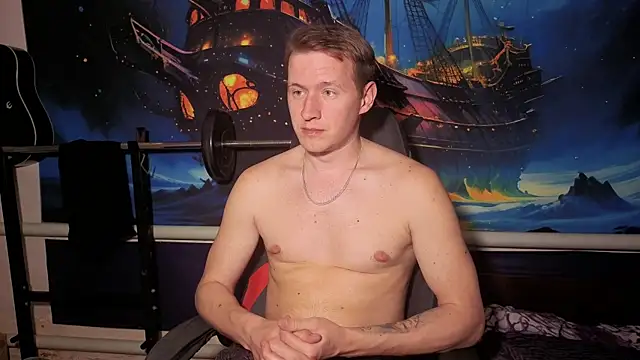 Webkamerová show DiMastyzzz