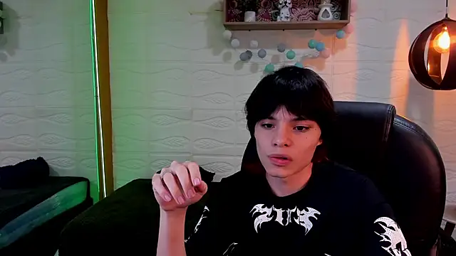 coby_cum Webcam Show