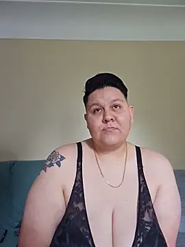 Chat +18 de DevilDahm ao vivo