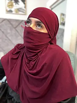 rashaaa_ Adlı Modelin Canlı XXX Sohbeti