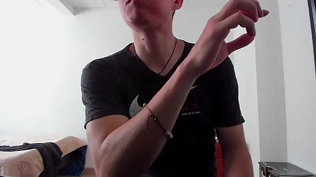 Show de webcam de Headhunterdz