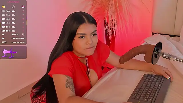 jessica_montez05 Live XXX Chat