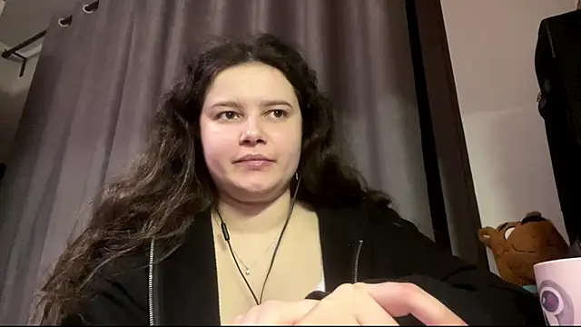 Show Webcam de LonnaVandal