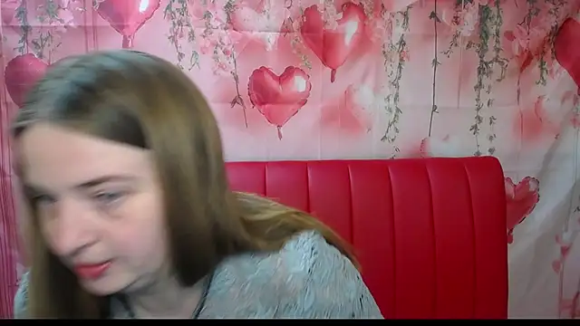 FreyaDak's Live XXX Chat