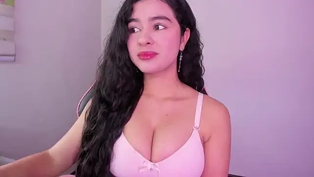 Arianna_Jannes' Live XXX Chat