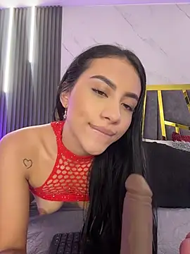 Chat XXX en directo de ScarletTorres
