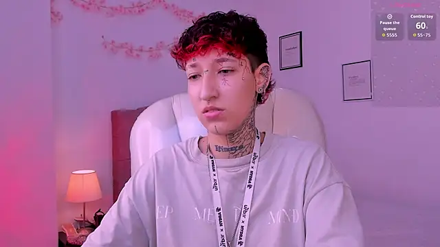 Luci_Rose's Live XXX Chat