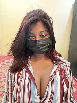 Pokazy przed kamerką – payal_bansal