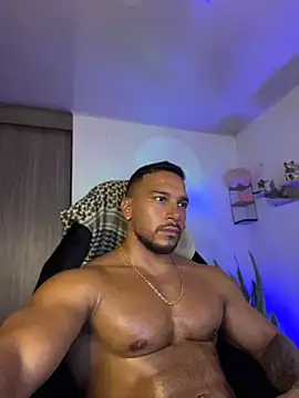 FreszX Pertunjukan Webcam