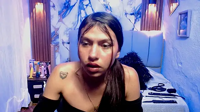 madisson_768 webcam show