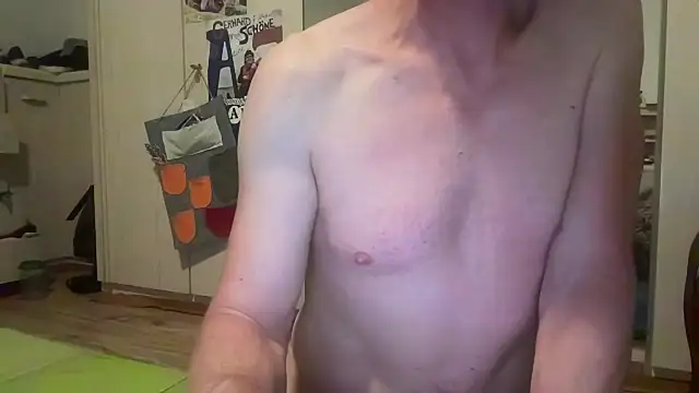 Pokazy przed kamerką – o_florian_o1