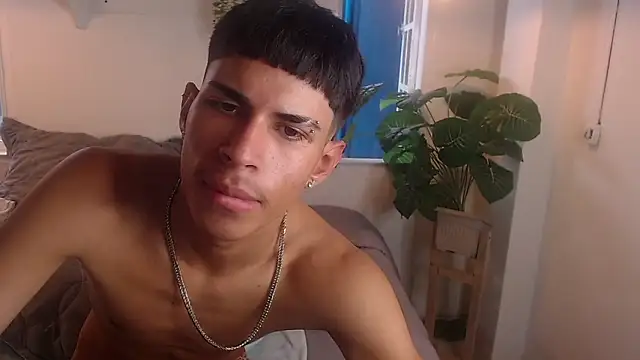 Show de Jesve na webcam