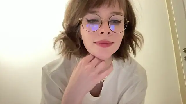 ms_christiana élő XXX-chatje