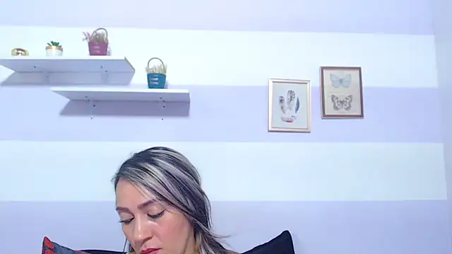 kimberlyvega's Live XXX Chat