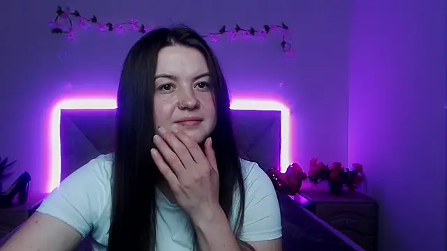 MavkaCute's Live XXX Chat
