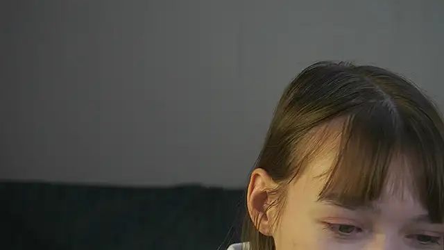 Leyla_crsh's Live XXX Chat