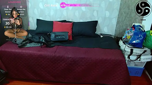 lincebdsm Chat XXX live