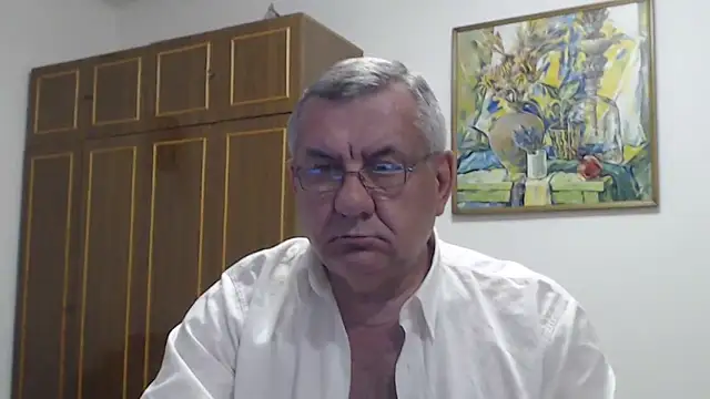 machomale3's Webcam Show