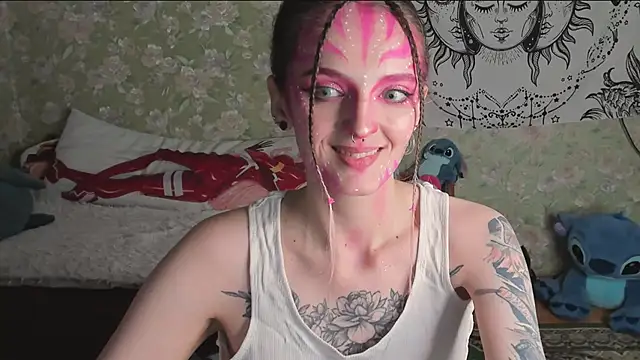 Cutie_Adelia: απευθείας συνομιλία ΧΧΧ