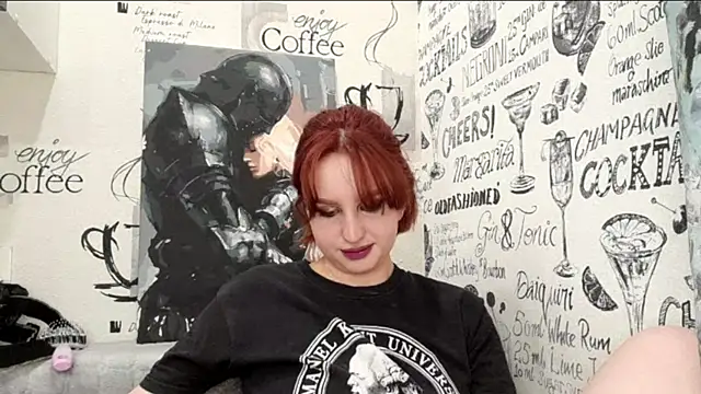 Chat +18 de ProMilly ao vivo