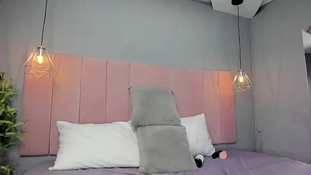 Živý XXX chat ChloeStars_