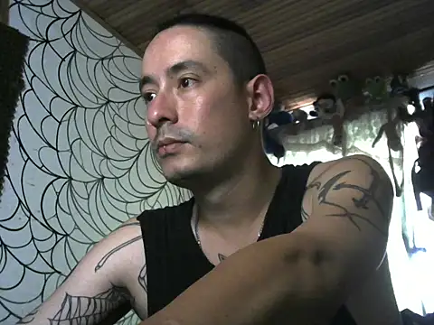 vampireathome webkamerás műsora