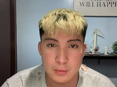 Kingdirtyfog Pertunjukan Webcam