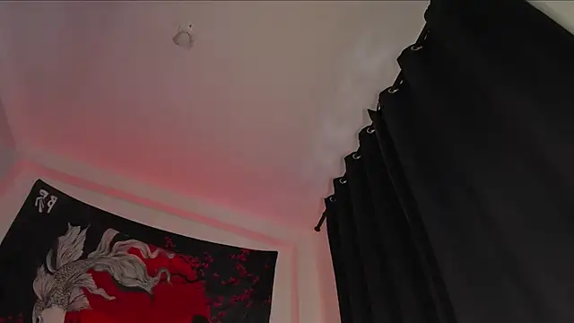 nathan_blake Webcam Show