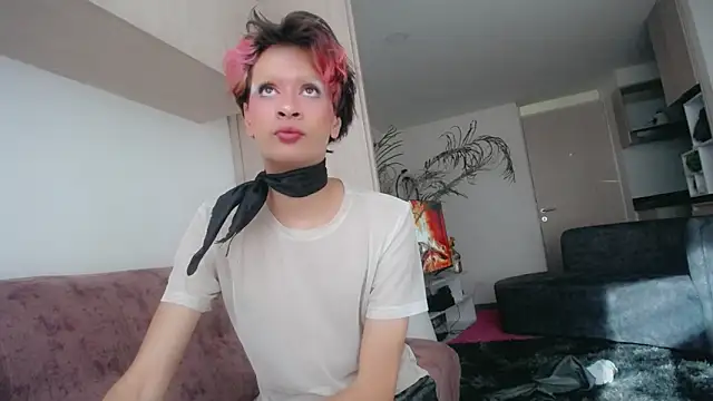 Darksweet_jack webcam show