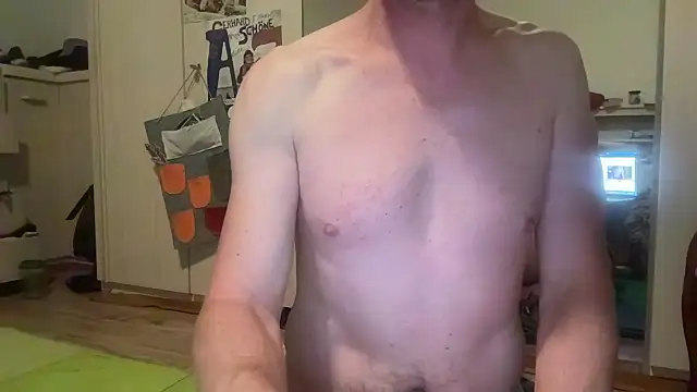 Pokazy przed kamerką – o_florian_o1