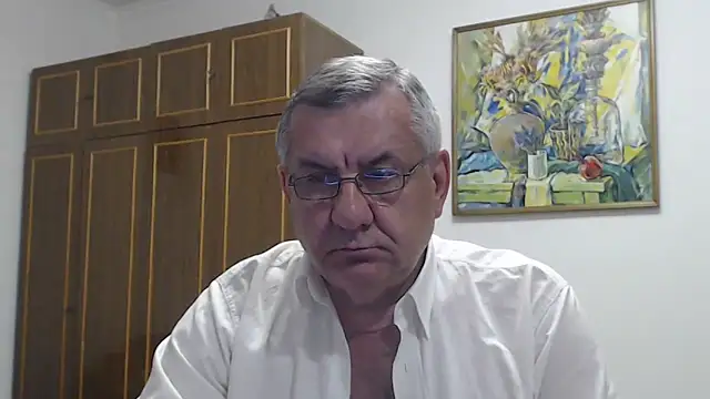 machomale3 Webcam Show