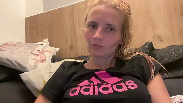 s-te-fan-i Webcam-Show