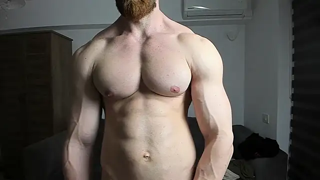 ZkkBlitz Webcam show
