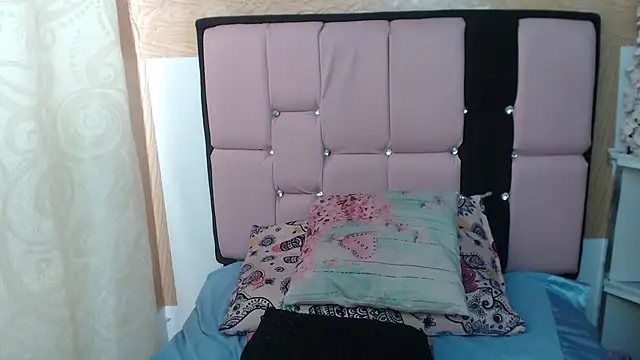 Chat XXX en directo de palmer_mIix