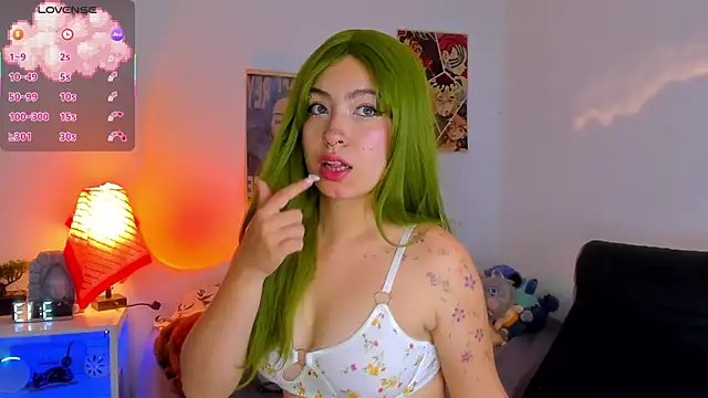 XXX chat uživo modela MarieTaylor_