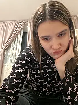 -Metiska- Webcam show