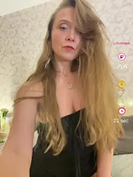 Lady_Taty Webcam show