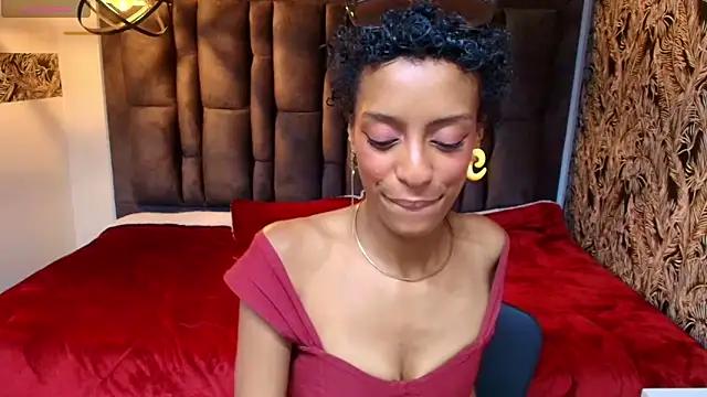Zia_Green 라이브 XXX 채팅