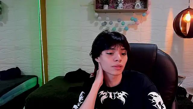 coby_cumn Webbikameraesitys
