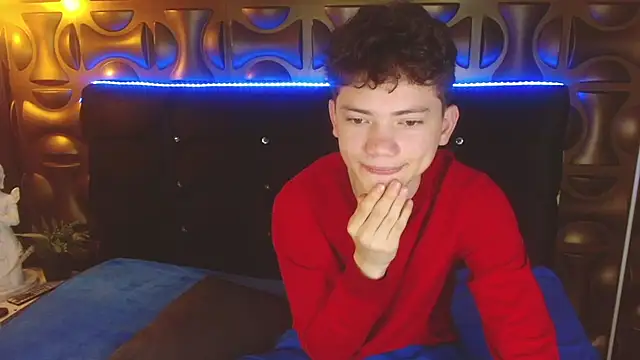 Онлайн чат XXX cruz_dante