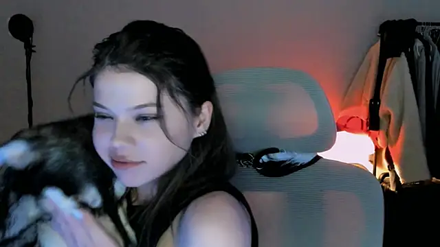 MelissaBrankのライブXXXチャット