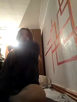 SherrylShaw's Live XXX Chat