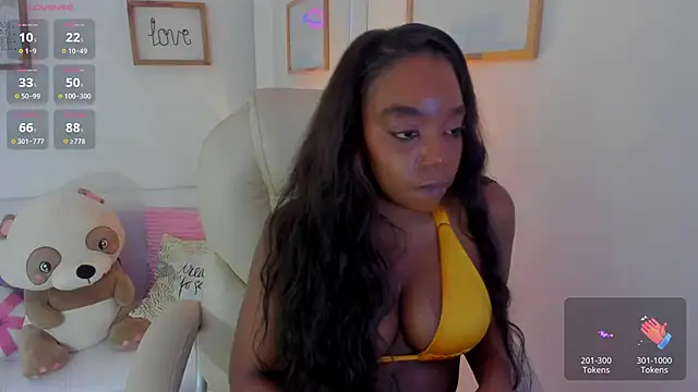 Chat XXX ao vivo de zobe_love