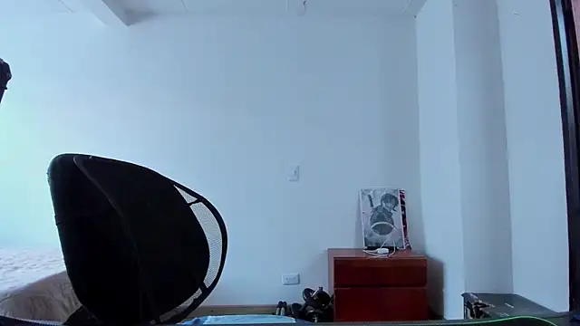 Show webcam de Headhunterdz