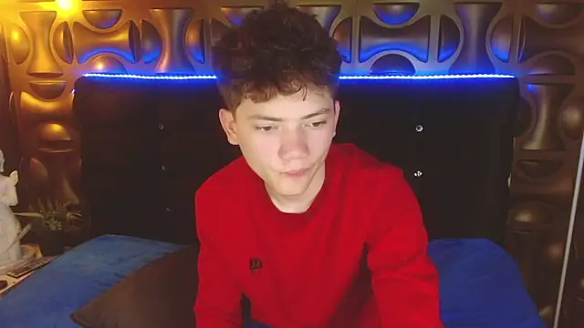 cruz_danteのウェブカメラショー