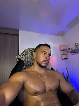 FreszX Show Webcam