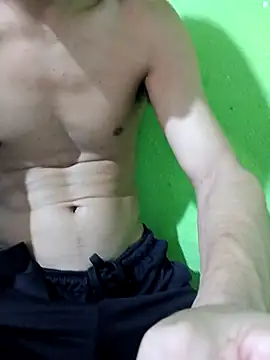Show de webcam de Cariocasafado9