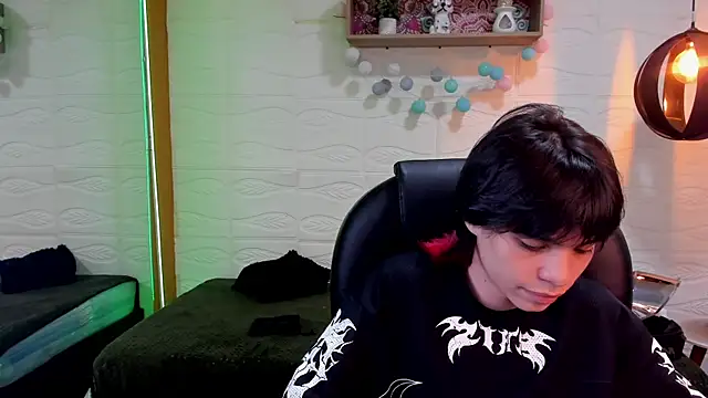 coby_cum Webcam-Show